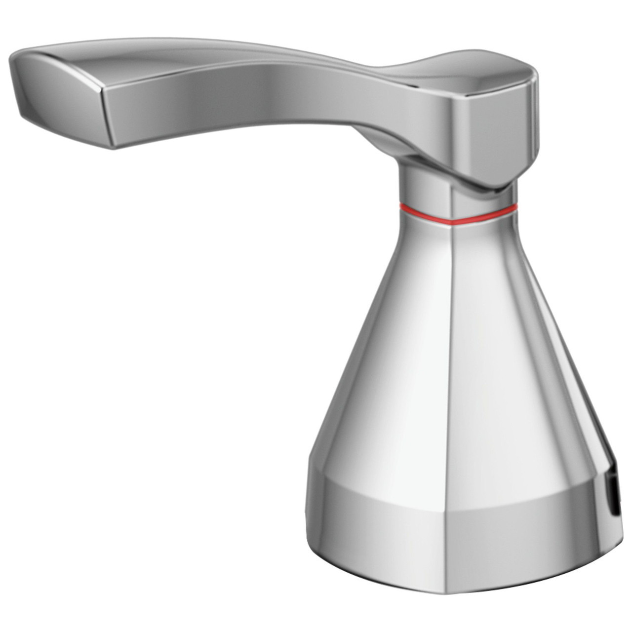 RP100362 Stryke Handle 2L Left ASM Bath Faucet, Chrome