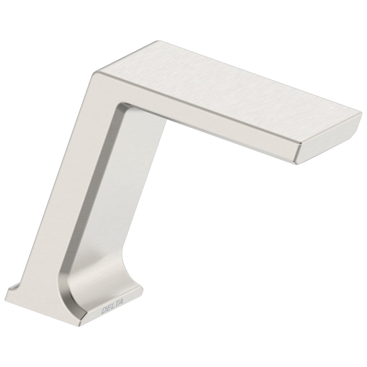 821DPA50-SS 800DPA Contrasta 0.5-gpm Electronic Battery Operated Lavatory Faucet with proximity sensing technology, Stainless