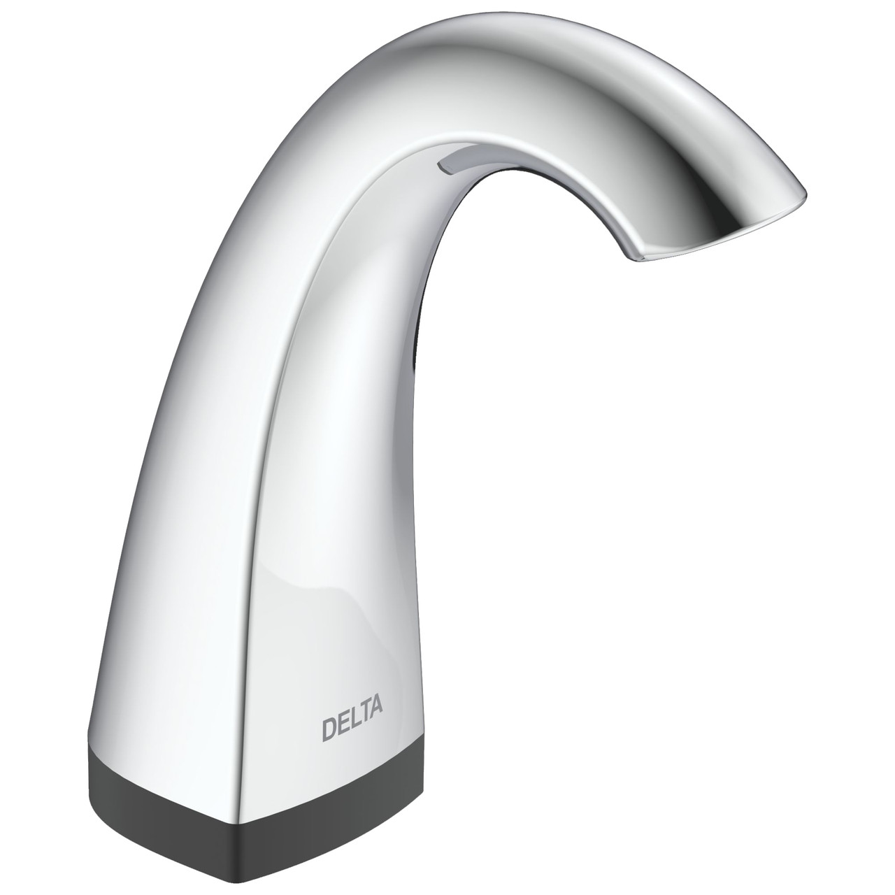 590TPA2150-LP 590TP Electronic Lavatory Faucet with Less Power proximity sensing technology, Chrome