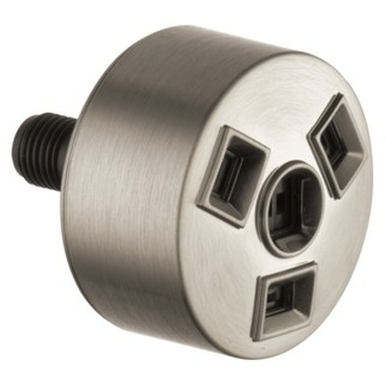 SH5005-SS-PR Other H2Okinetic Soothing Spray Head, Lumicoat Stainless