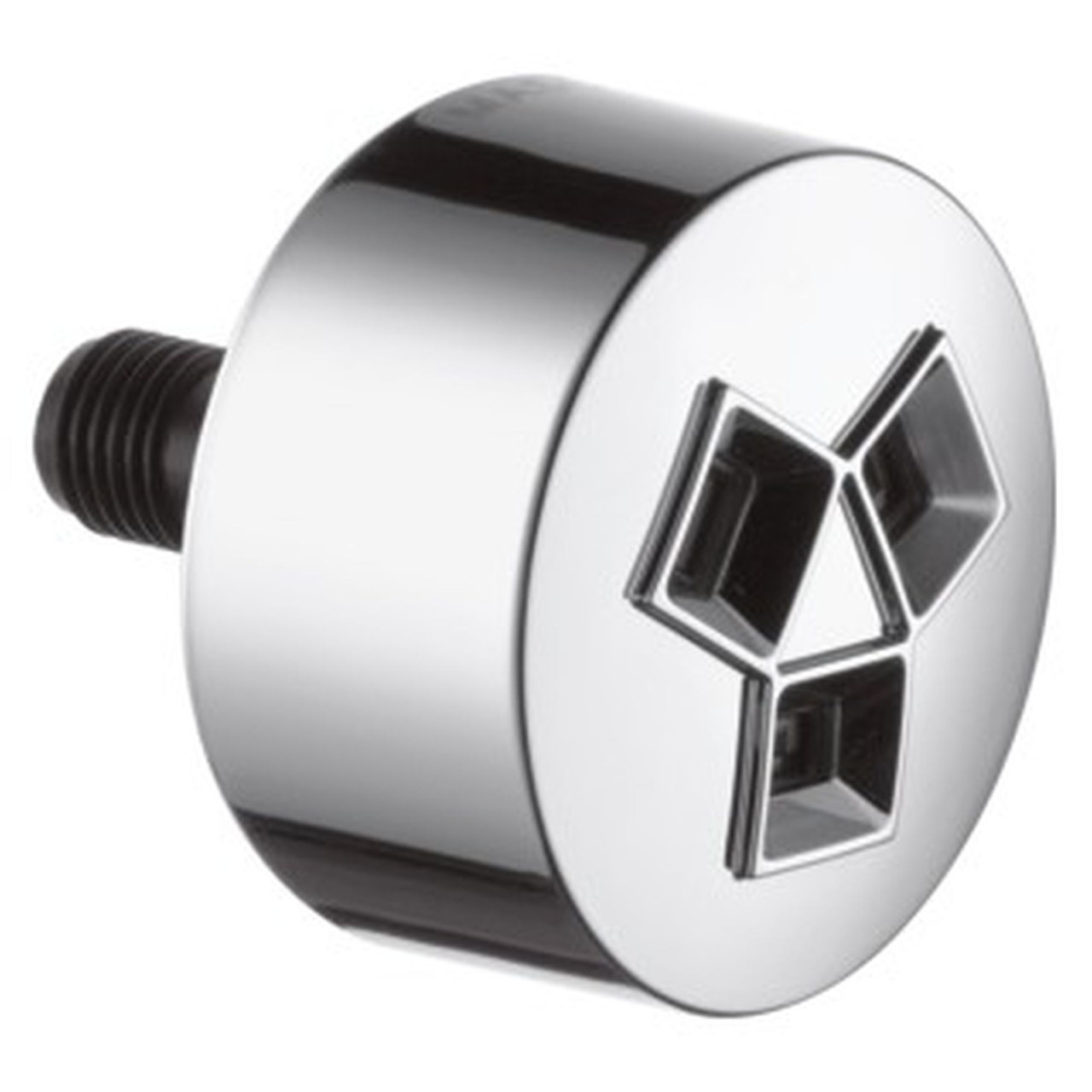 SH5002-PR Other H2Okinetic Invigorating Spray Head, Lumicoat Chrome