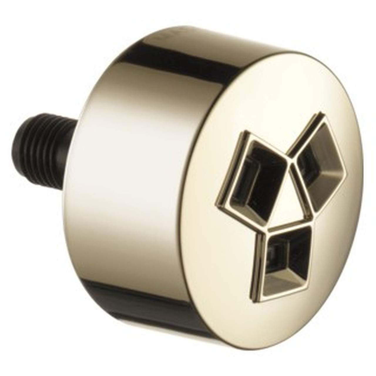 SH5002-PN-PR Other H2Okinetic Invigorating Spray Head, Lumicoat Polished Nickel