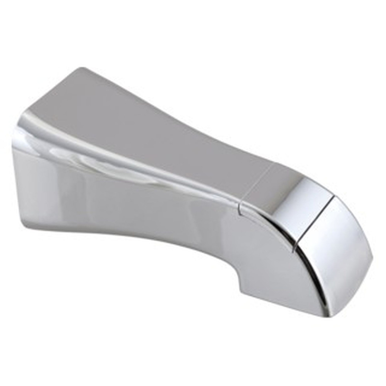 RP78735 Sawyer Tub Spout Pull-Up Diverter, Chrome