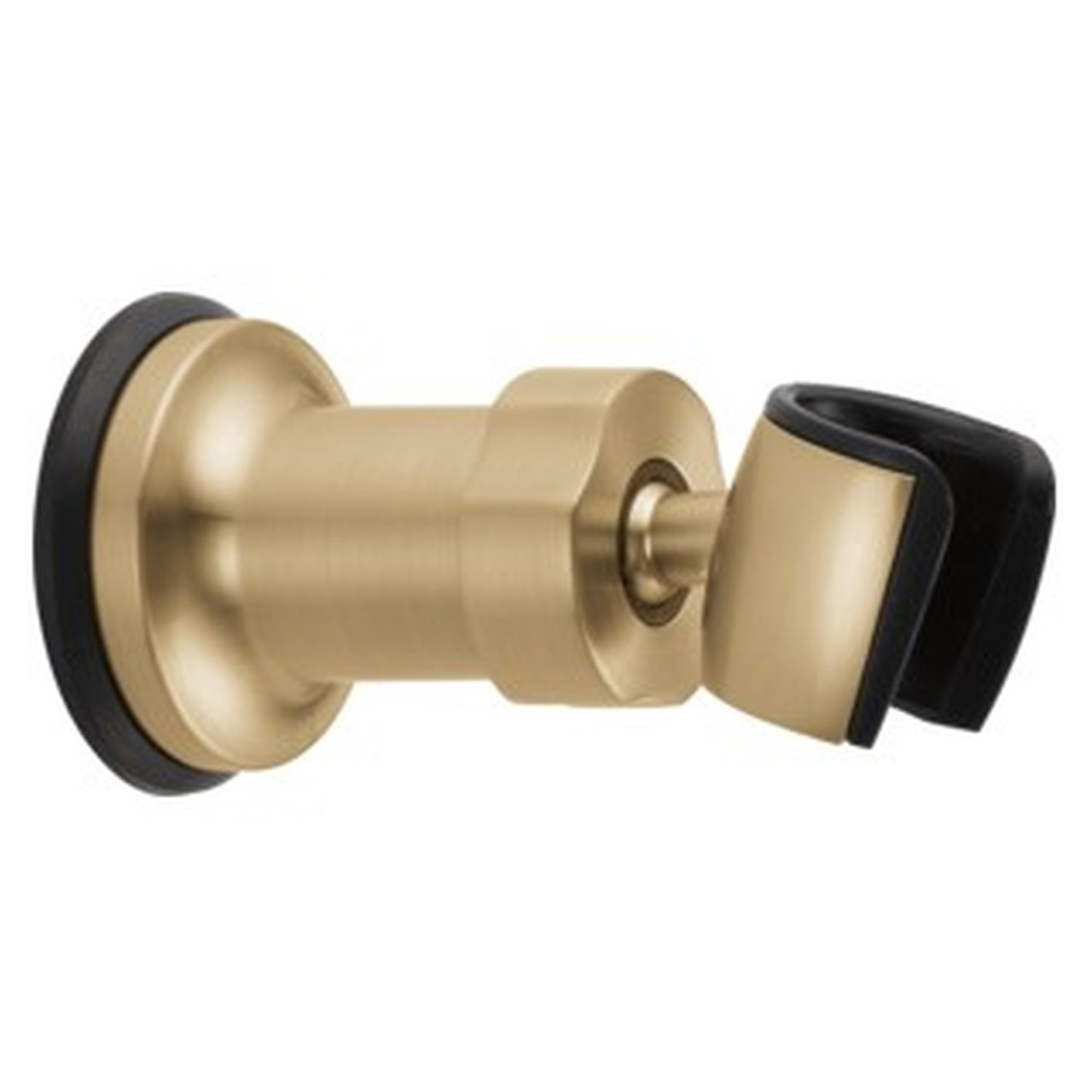 RP61294CZPR Universal Showering Components Hand Shower Mount, Lumicoat Champagne Bronze