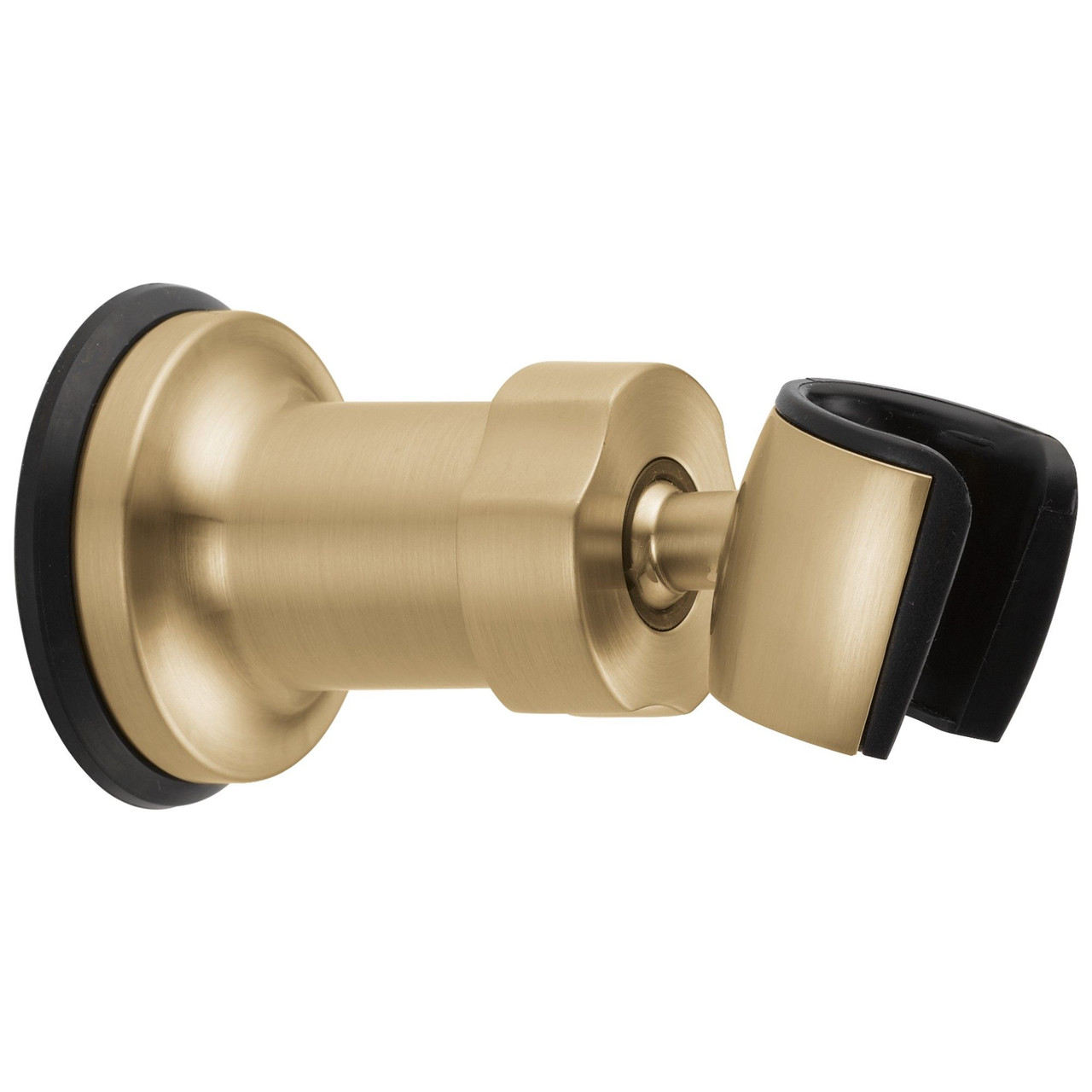 RP61294CZPR Universal Showering Components Hand Shower Mount, Lumicoat Champagne Bronze