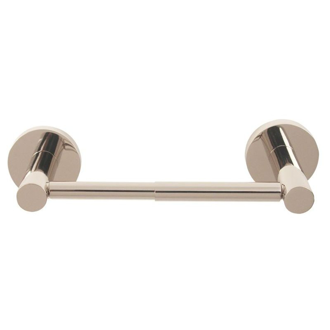 Alno Contemporary I A8360-PN Modern Tissue Holder in Polished Nickel