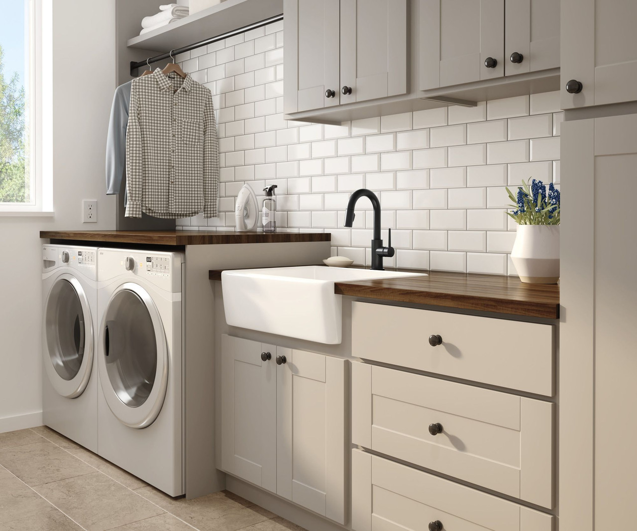 9959-BLLS-DST Trinsic Single Handle Pull Down Bar or Prep Kitchen Limited Swivel, Matte Black