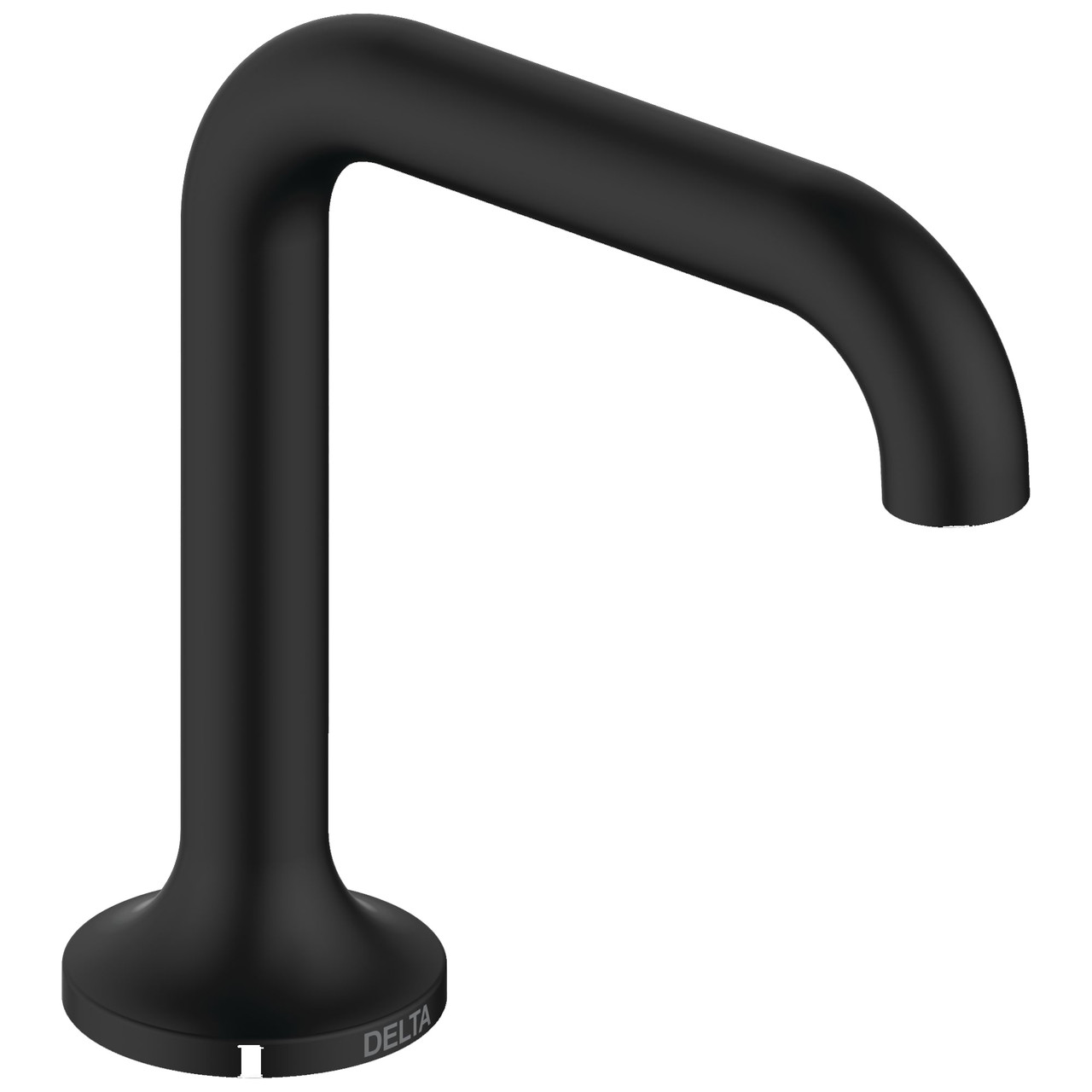 810DPA50-BL 800DPA Driftex 0.5-gpm Electronic Hardwire Operated Lavatory Faucet with proximity sensing technology, Matte Black