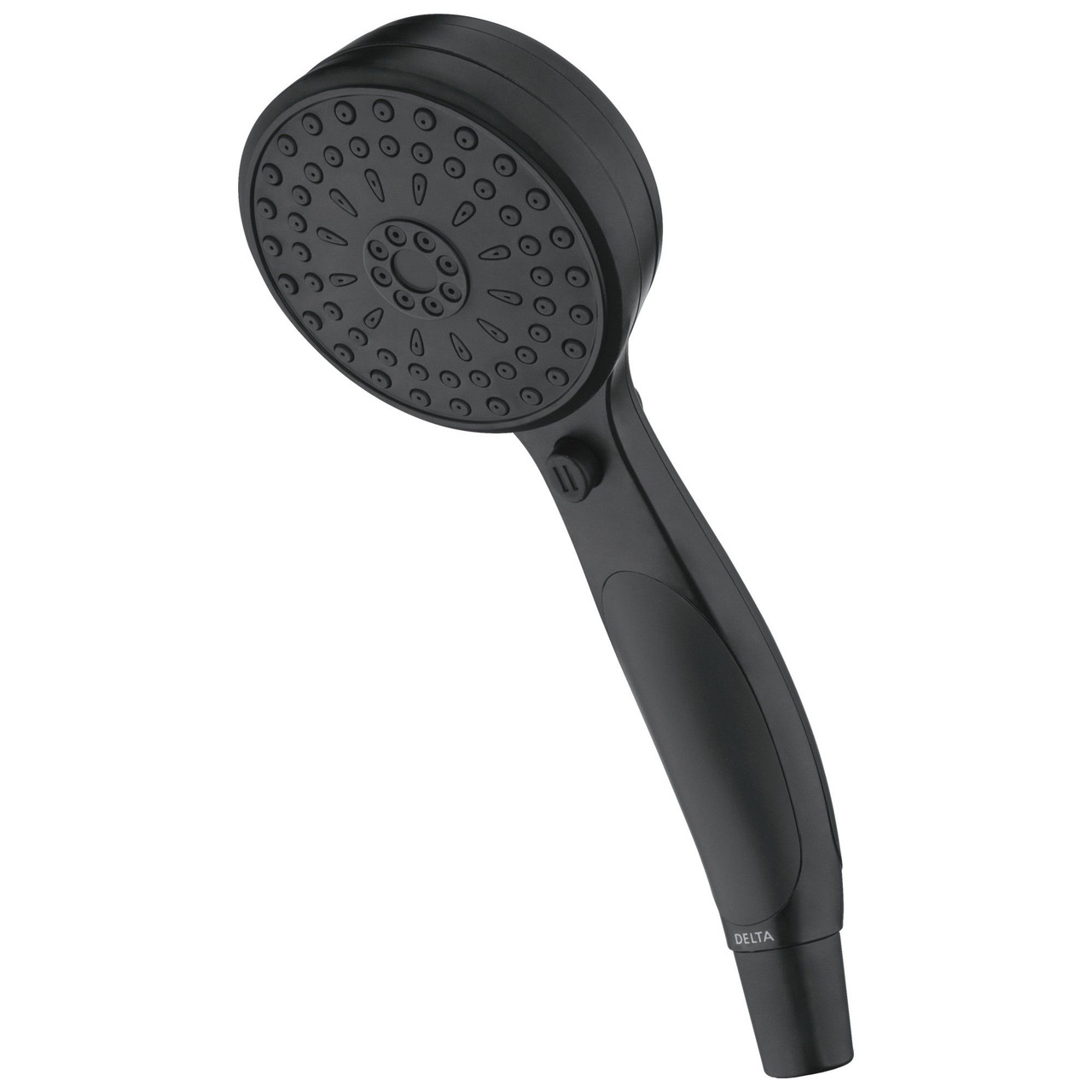 59424-BL18-PK Universal Showering Components ActivTouch 9-Setting Hand Shower, Matte Black