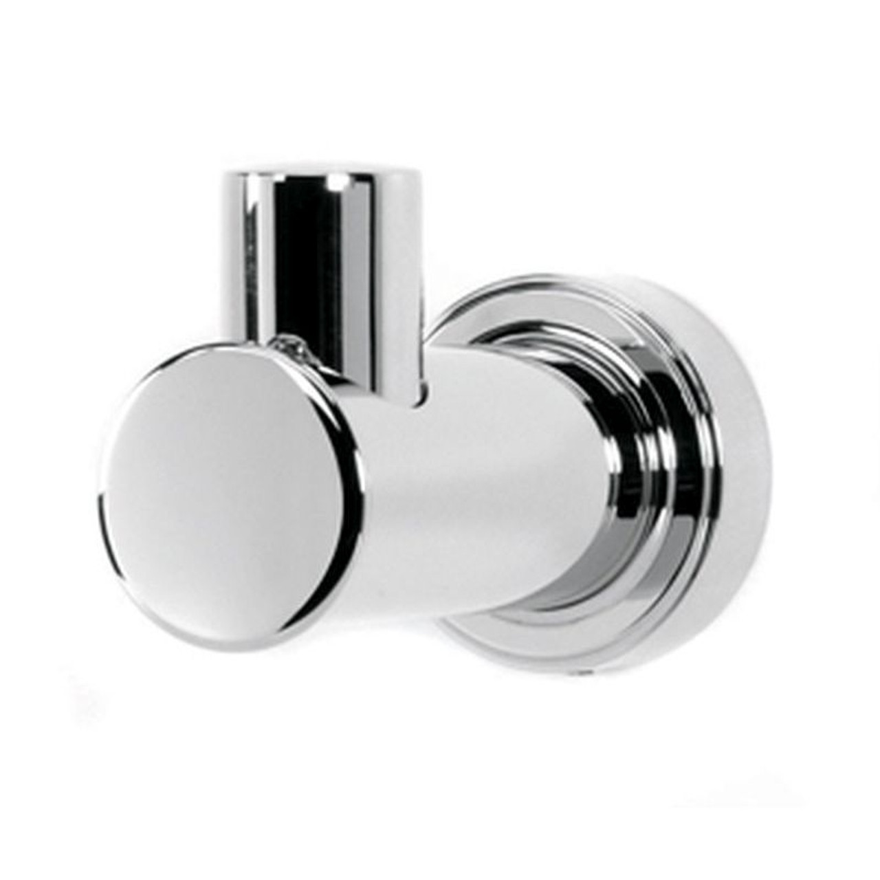 Alno Infinity A8775-PC Modern Robe Hook in Polished Chrome
