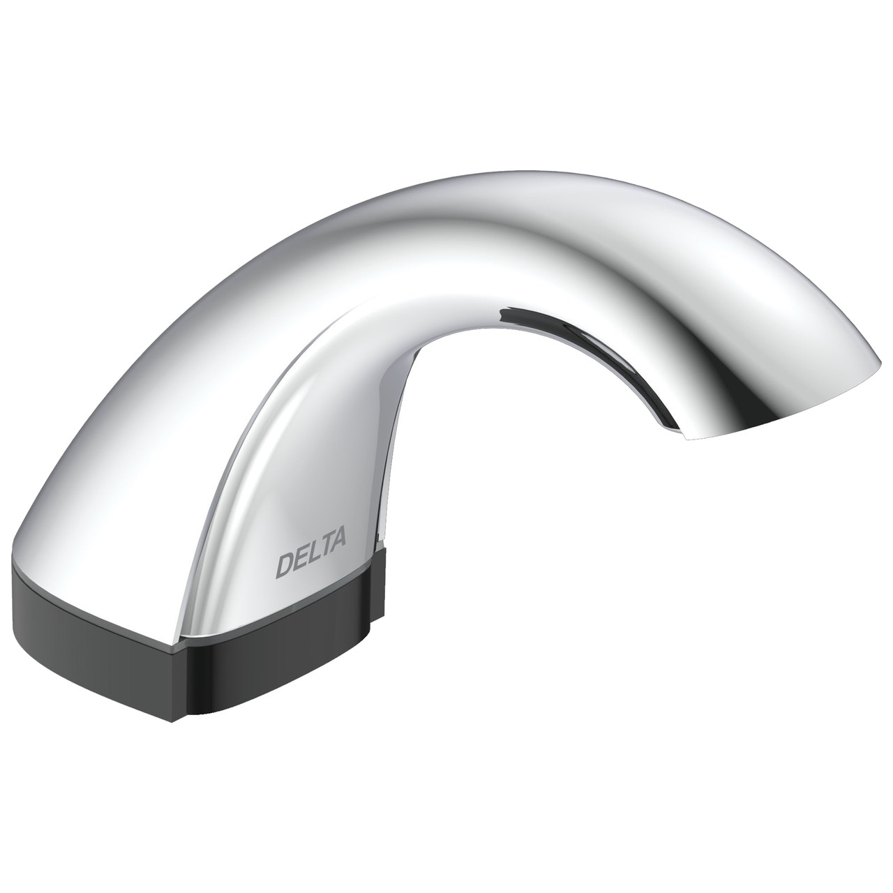 590-PALGHDF 590HDF Electronic Battery Operated Lavatory Faucet with proximity sensing technology, Chrome
