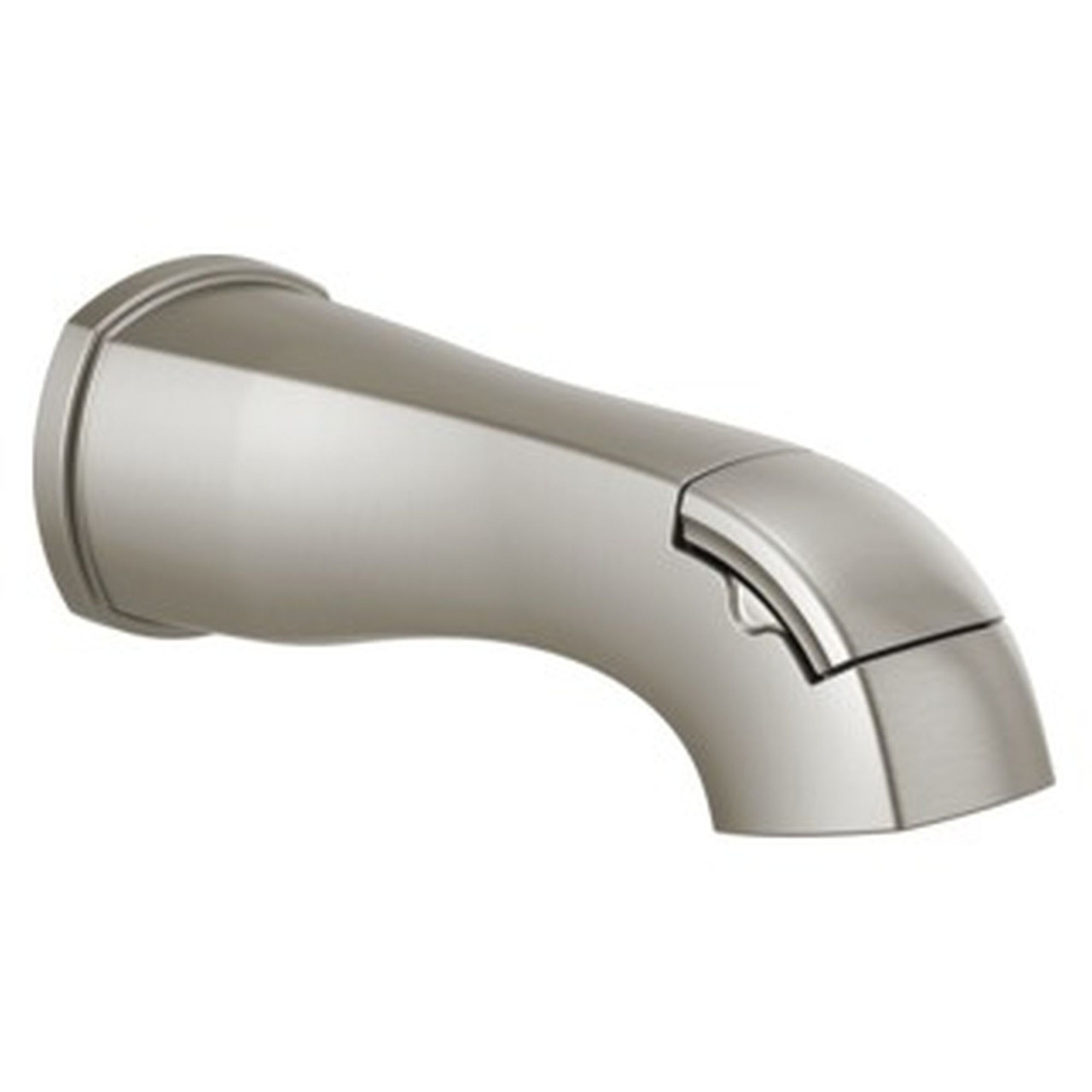 RP93376SS Stryke Diverter Tub Spout, Stainless