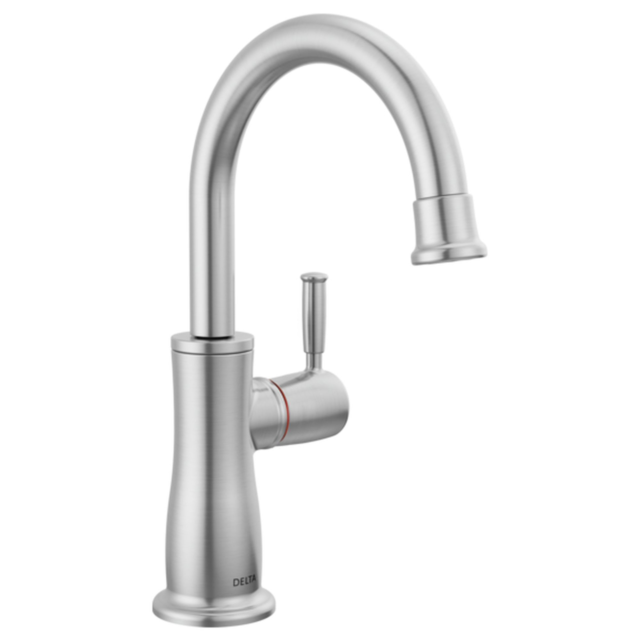 1960LF-H-AR Other Traditional Instant Hot Water Dispenser, Arctic Stainless