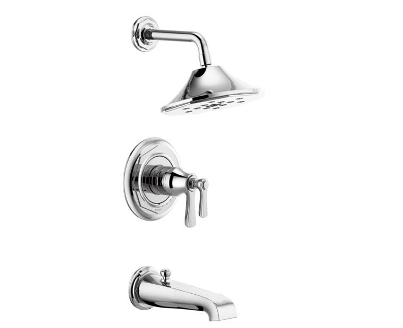 TRIM KIT T60461-PC ROOK