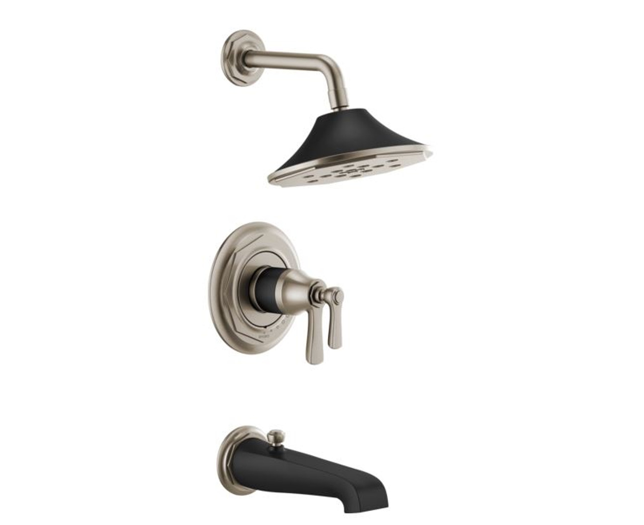 TRIM KIT T60461-NKBL ROOK