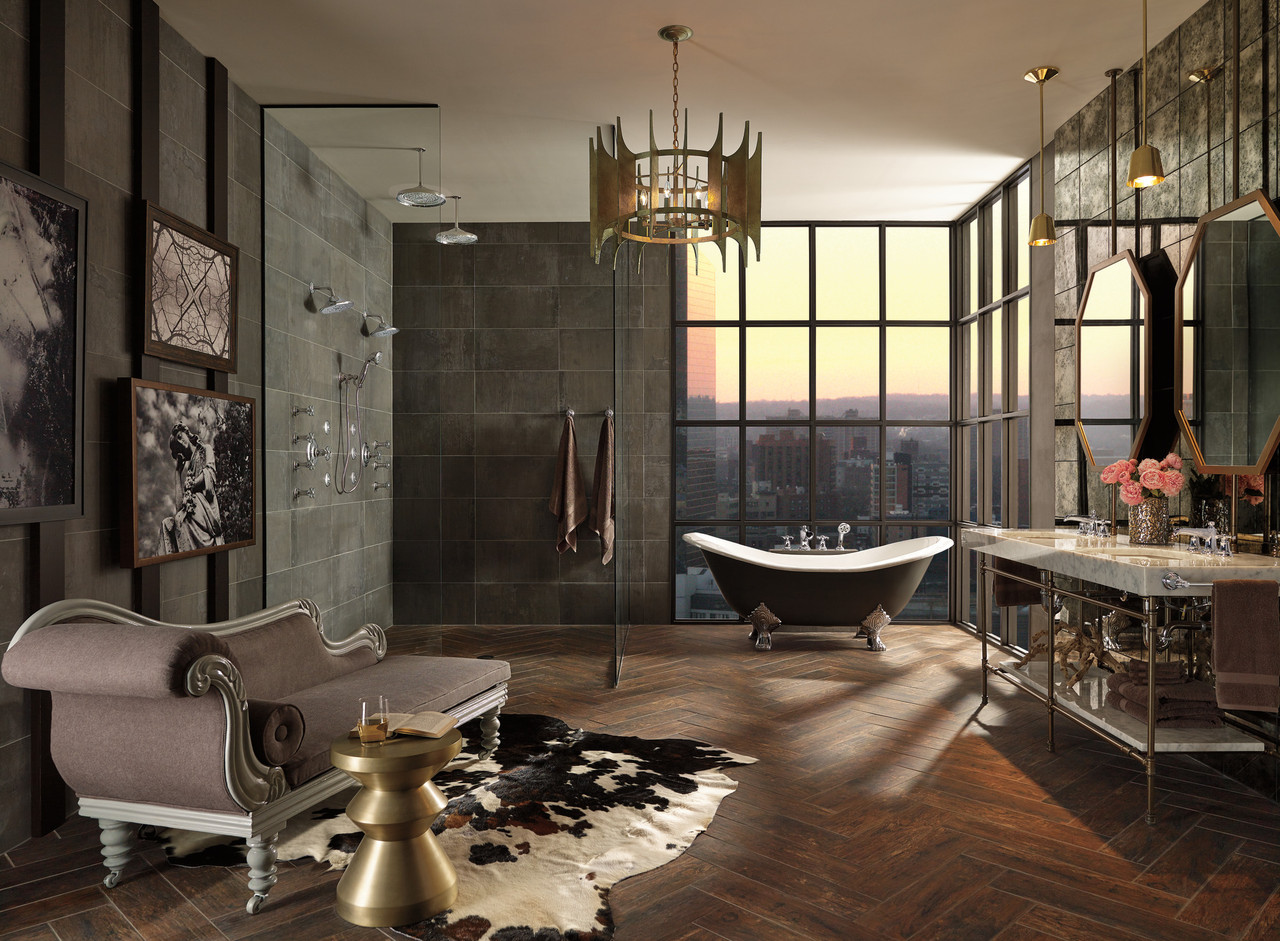 HANDLE KIT HX661-PC CROSS