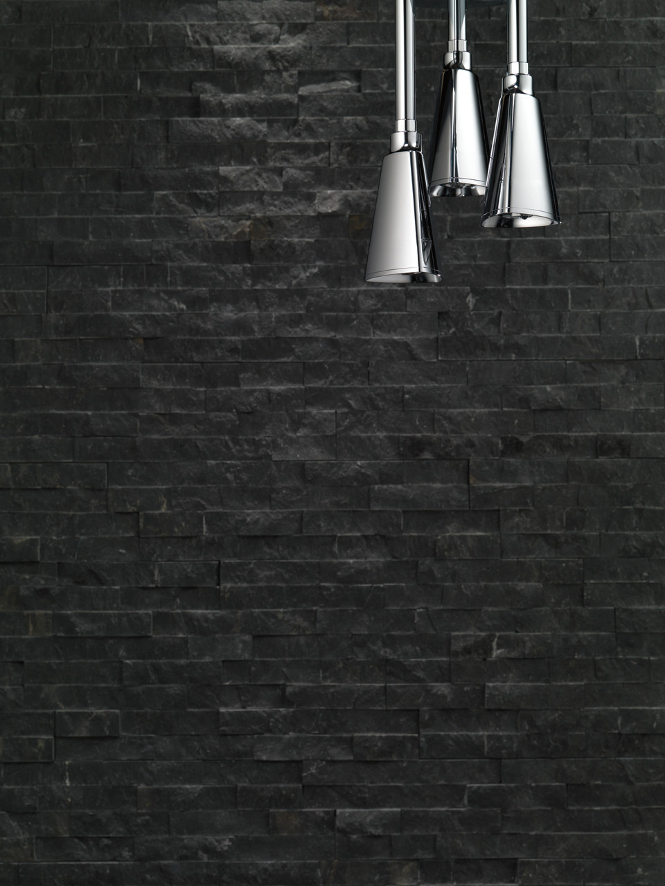 SHOWERHEAD 57140-PN ZURA