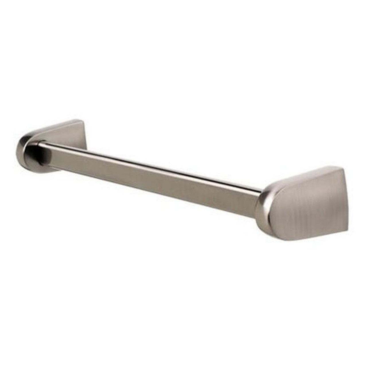 Alno Euro A8920-30-SN Modern Towel Bar in Satin Nickel