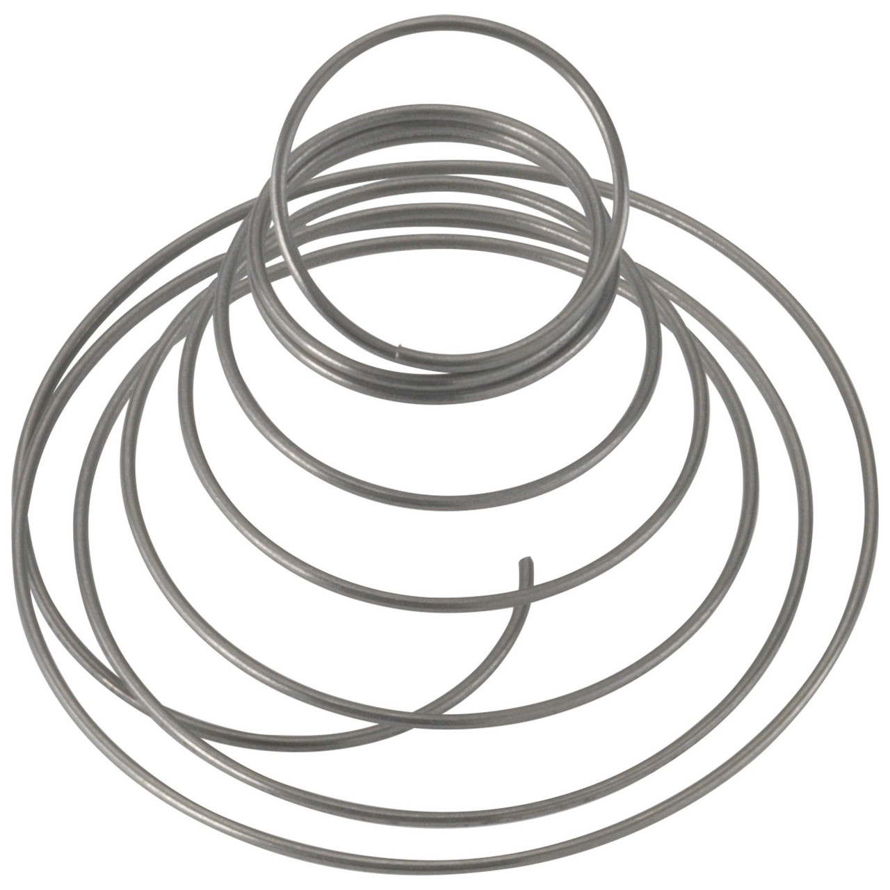 RP78741 Tesla Bathroom Spring Touch Contact