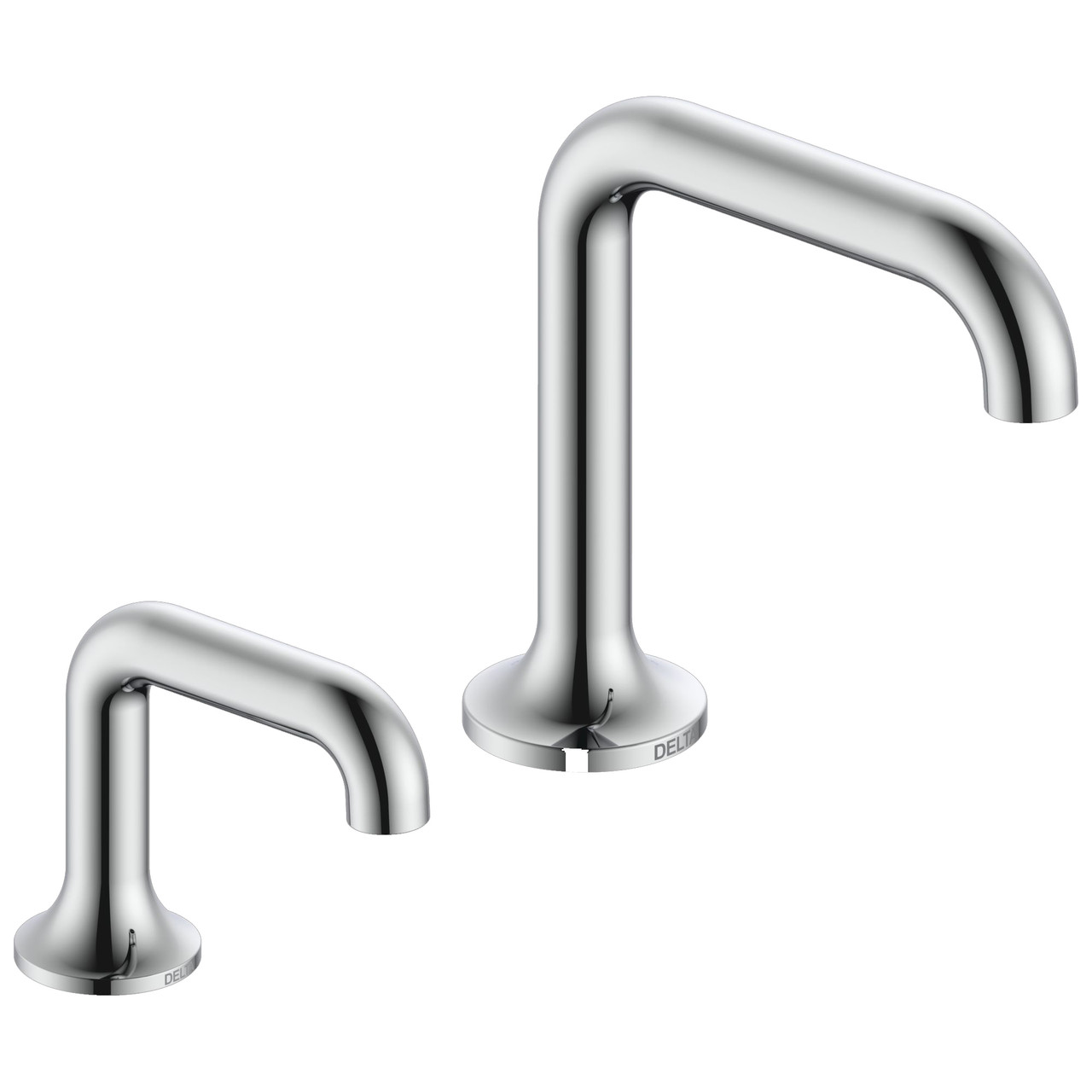 811DPA90-SD 800DPA Driftex 0.35-gpm Electronic Battery Operated Lavatory Faucet and Soap Dispenser Combo with Proximity Sensing, Chrome