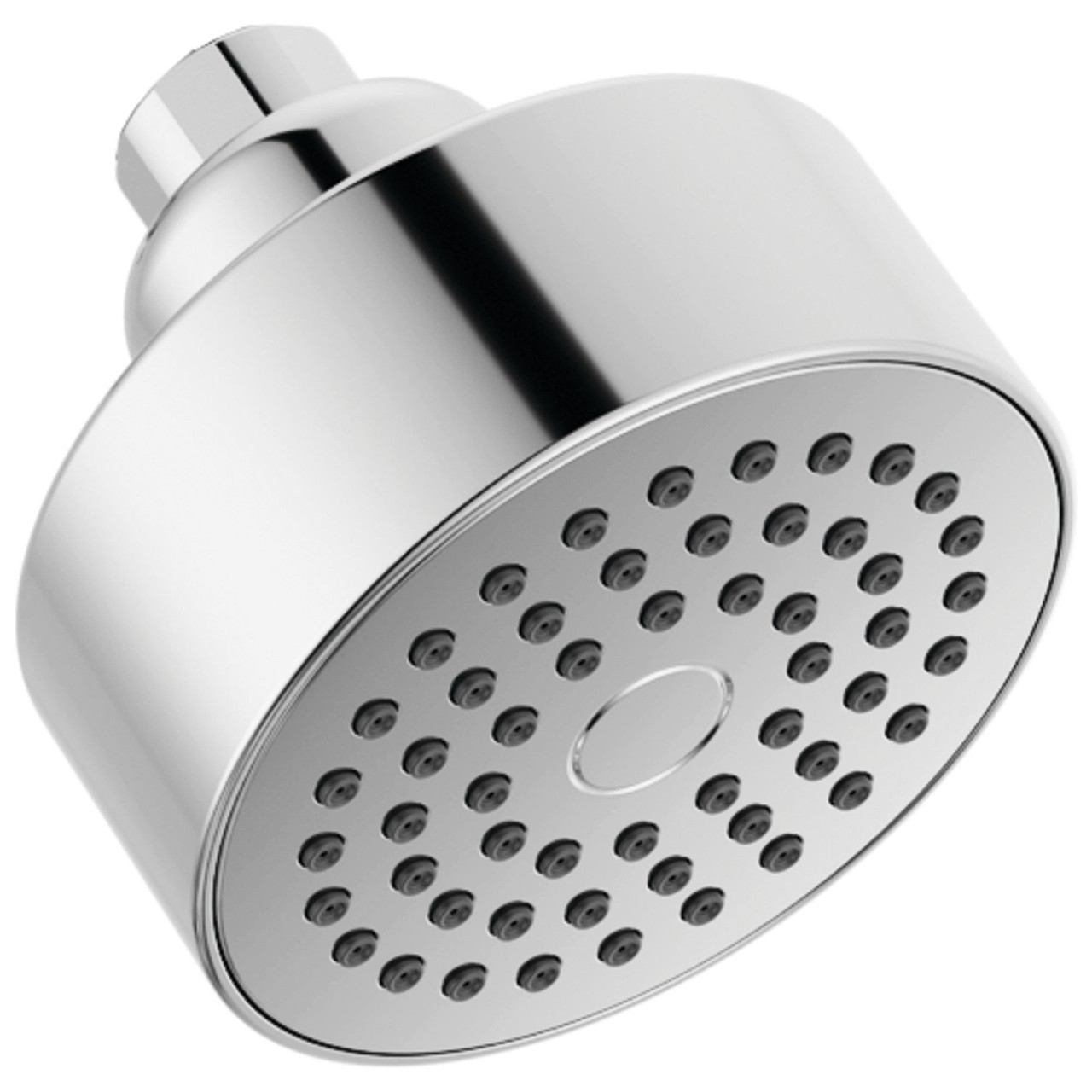RP101842 Modern Round Showerhead, Chrome