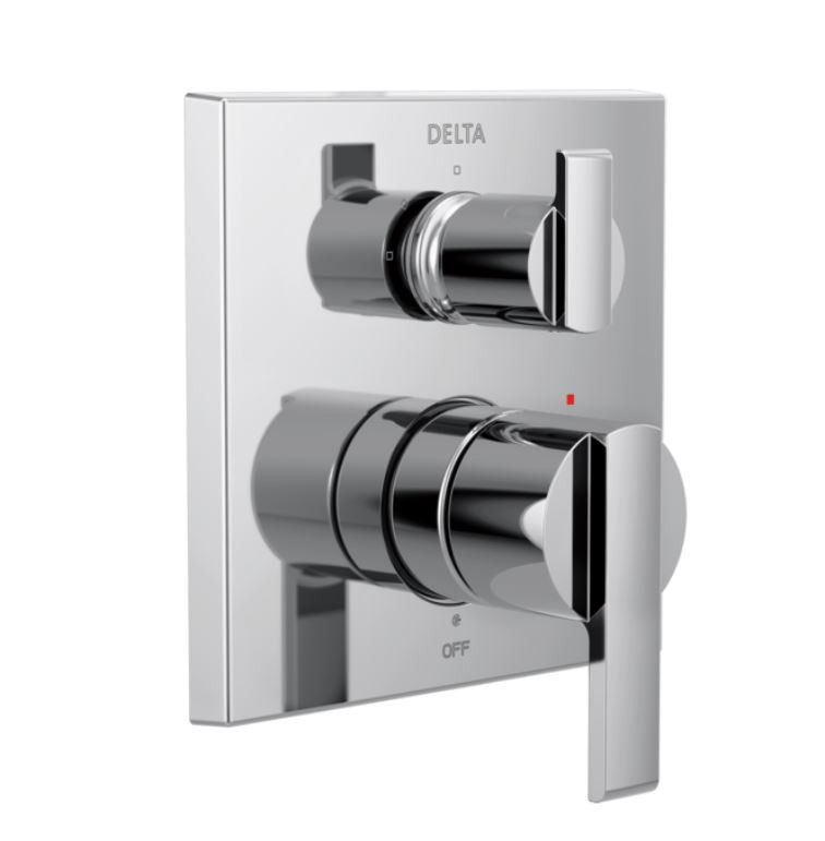 TRIM KIT T24867 VALVE TRAD