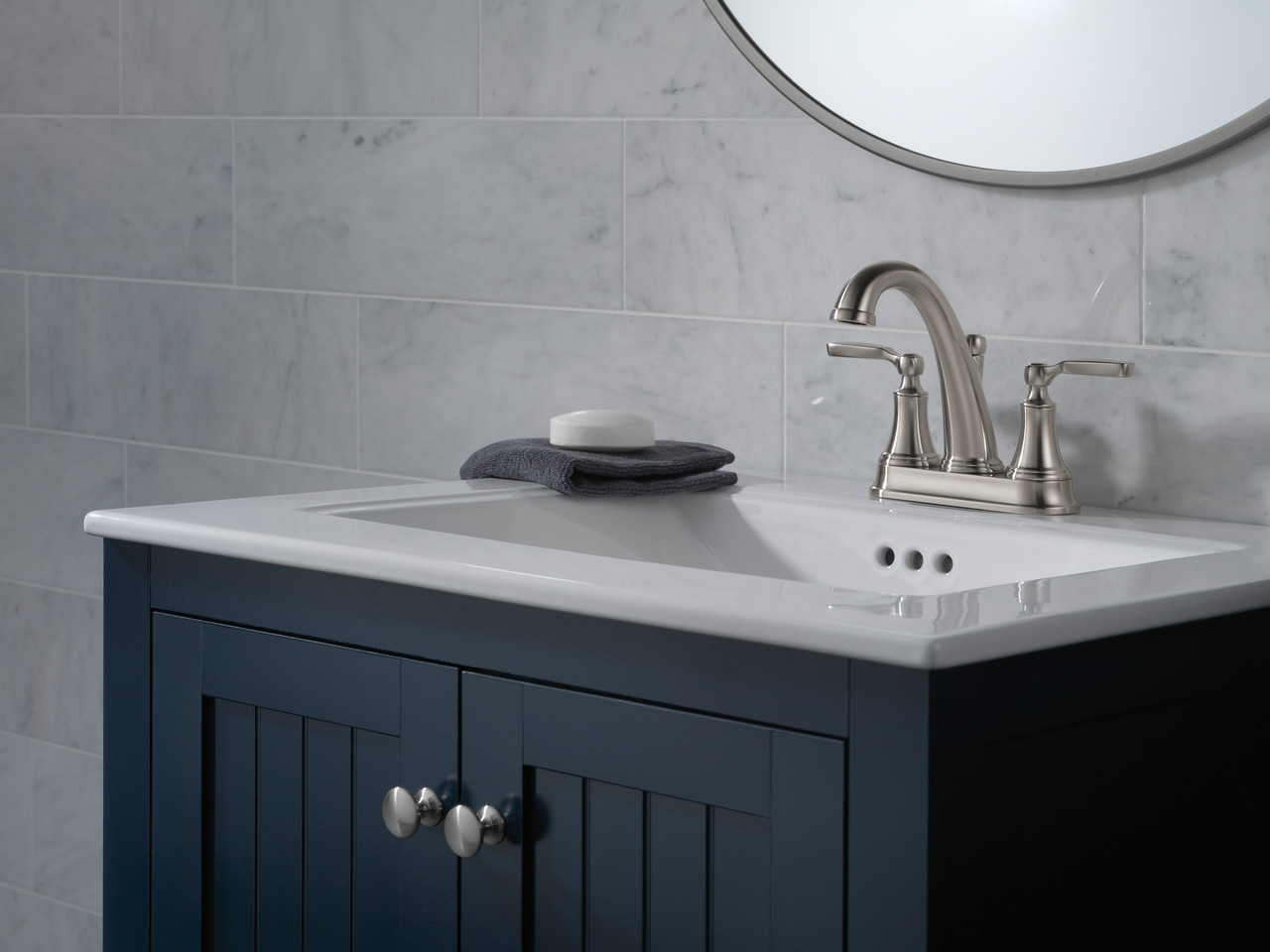 LAV FCT 2532LF-SSMPU WOODHURST