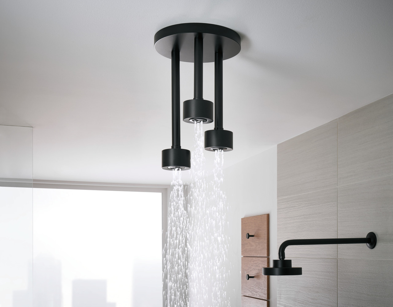 SHOWERHEAD 81335-BL