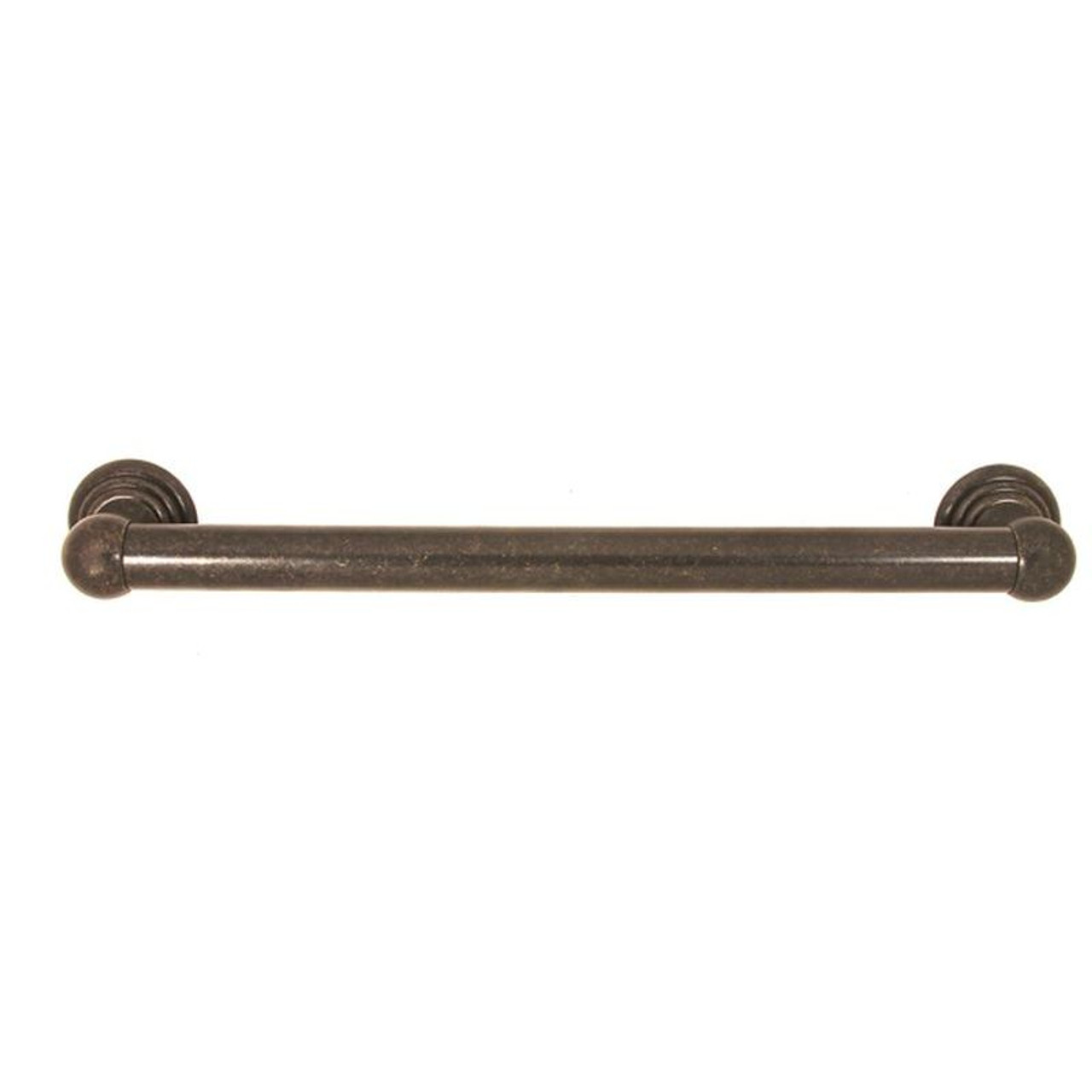 Alno Embassy A9020-30-BARC Towel Bar Traditional in Barcelona