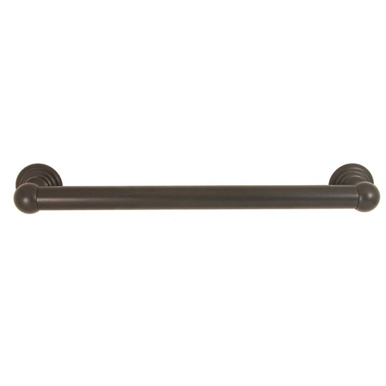 Alno Embassy A9023-18-BRZ Grab Bar Traditional in Bronze