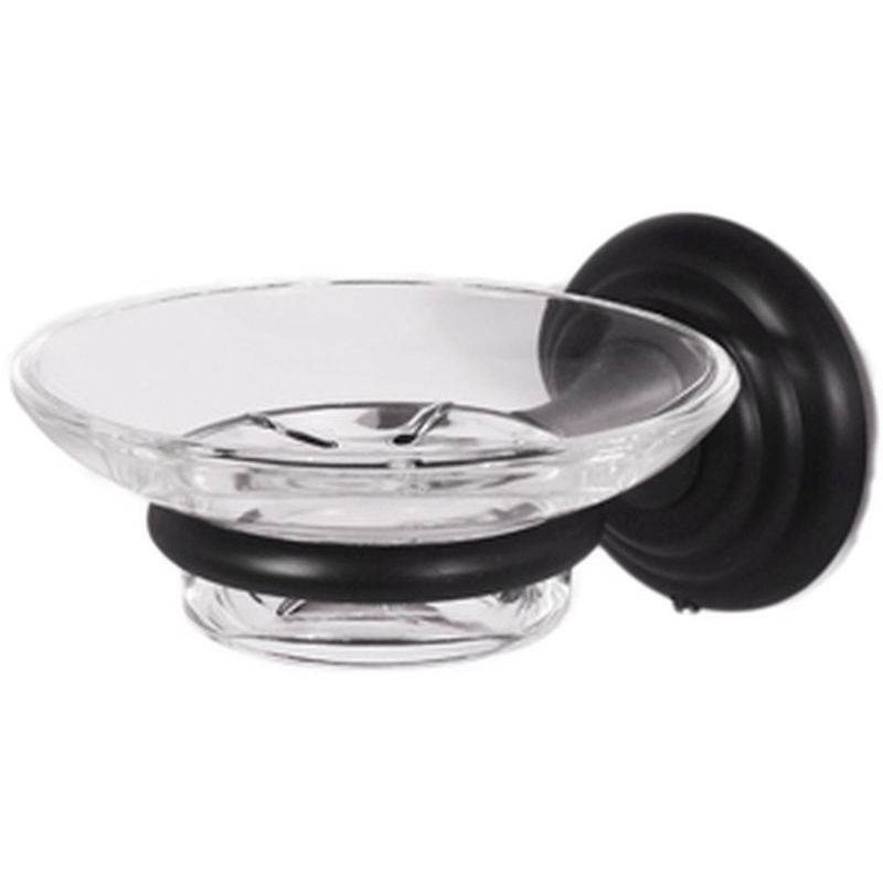 Soap Dish Traditional in Bronze