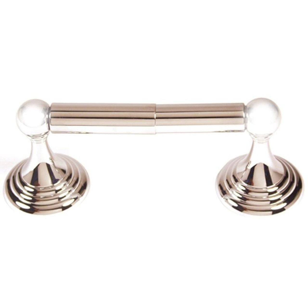 Alno Embassy A9060-PC Tissue Holder Traditional in Polished Chrome