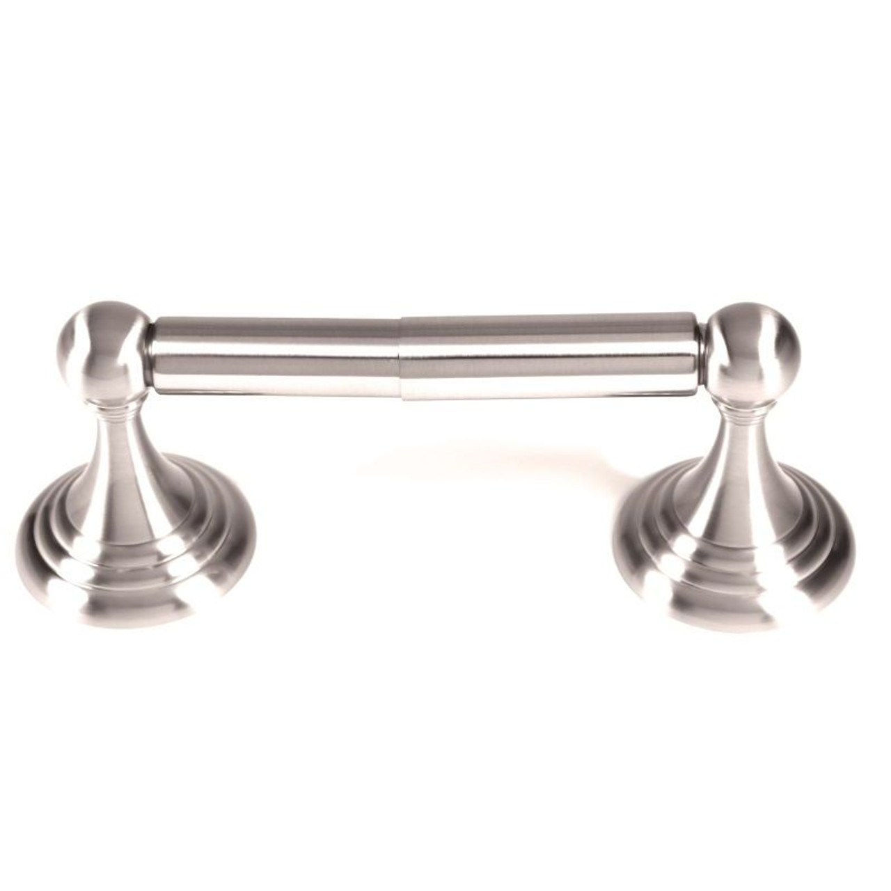 Alno Embassy A9060-SN Tissue Holder Traditional in Satin Nickel