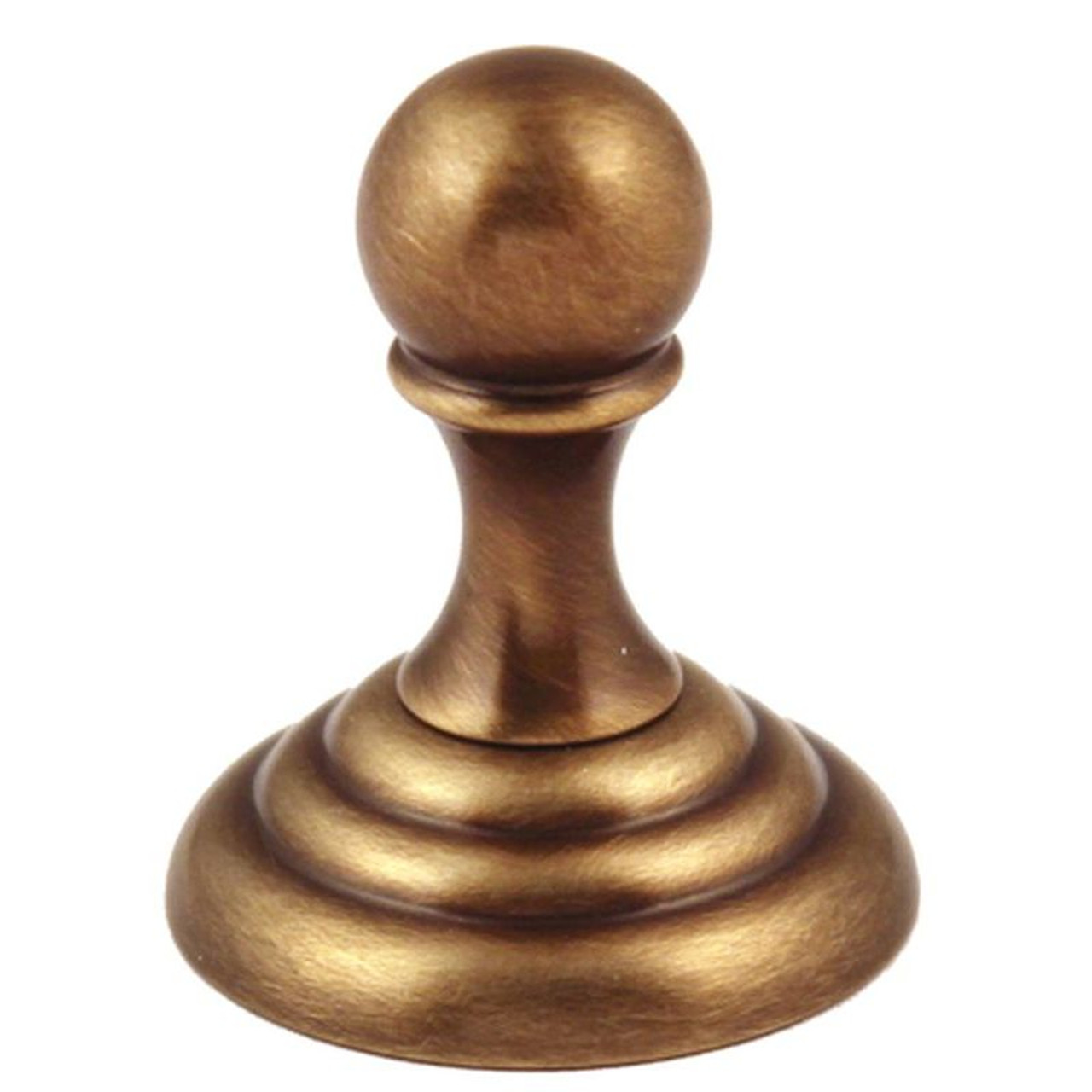 Alno Embassy A9081-AE Robe Hook Traditional in Antique English