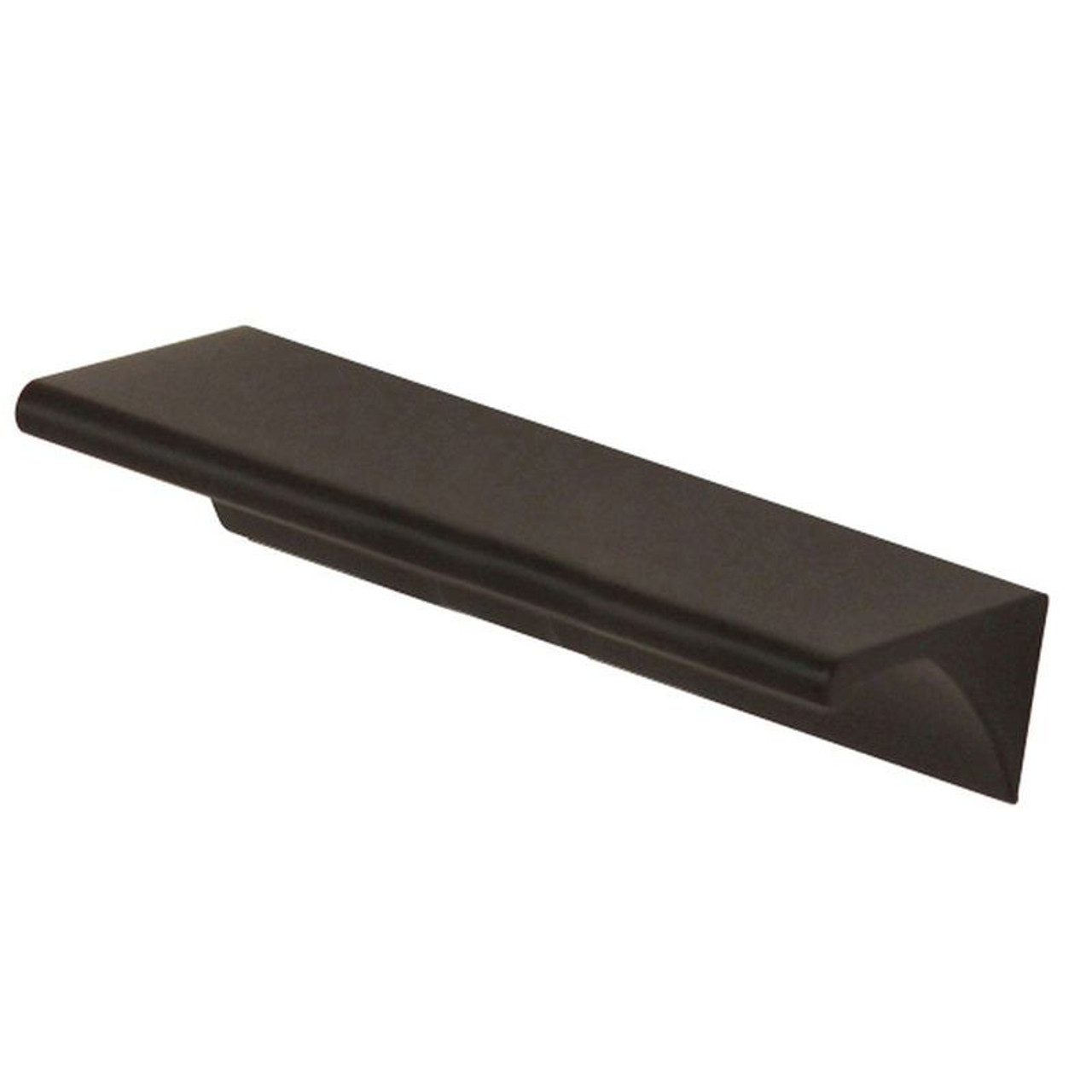 Alno A970-35-BRZ Tab Pull Modern in Bronze
