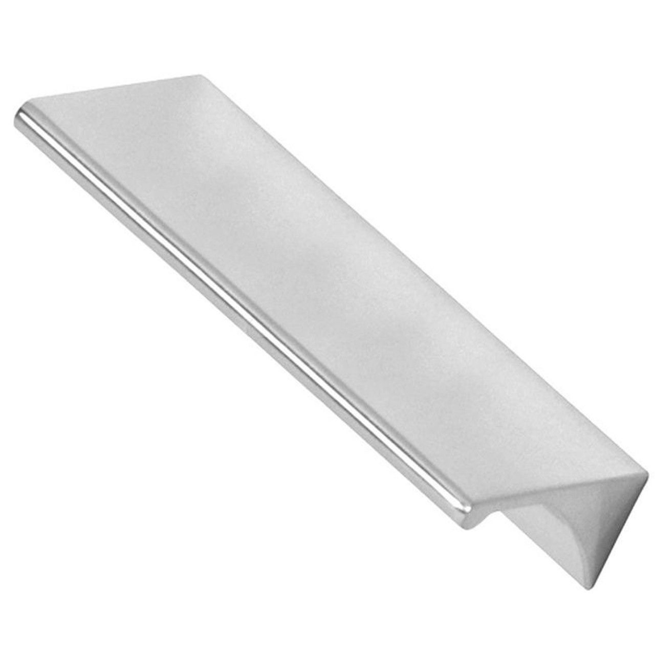 Alno A970-35-PC Tab Pull Modern in Polished Chrome