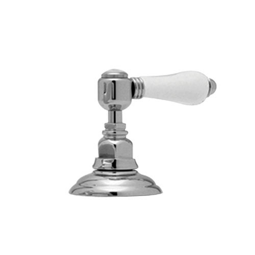 Rohl A1411/1LPCAPC 1/2in Cold Side valve in Polished Chrome