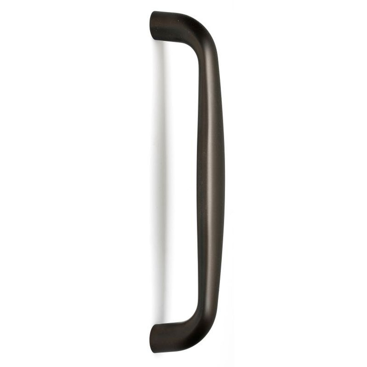 Alno D113-AP-CHBRZ Appliance Pull Modern in Chocolate Bronze