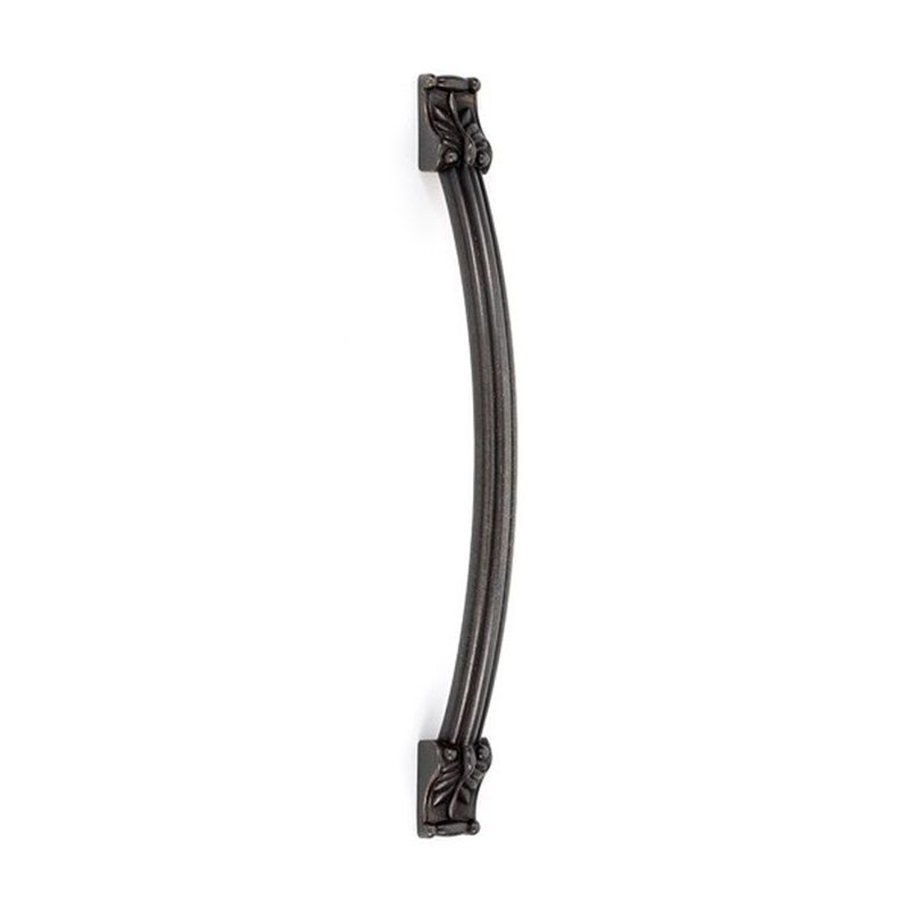 Alno Fiore D1476-10-BARC Appliance Pull Traditional in Barcelona