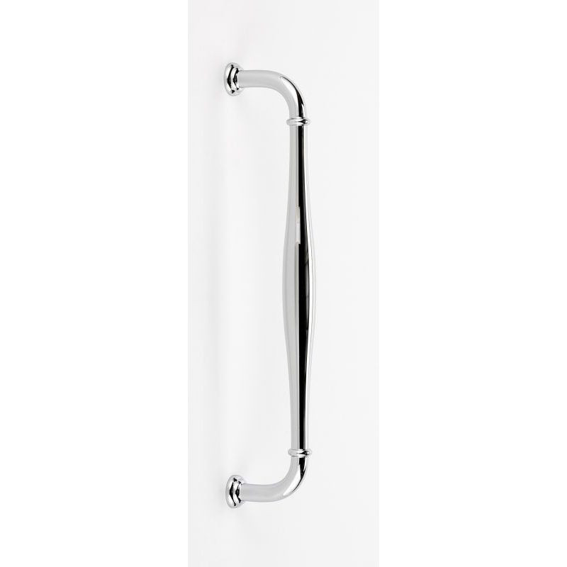 Appliance Pull in Polished Chrome