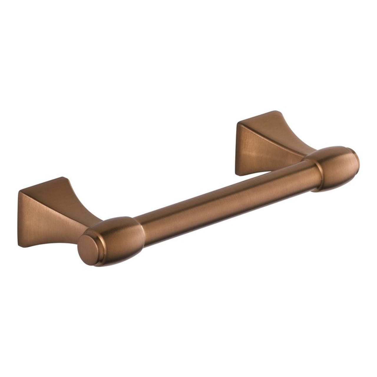 3-13/16in Drawer Pull in Brushed Bronze 3-13/16in Drawer Pull in Brushed Bronze