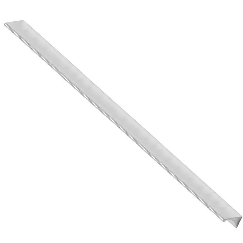 Appliance Pull Tab Pull Modern in Polished Chrome