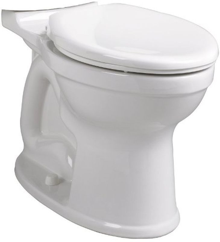 American Standard 3195C.101.020 Elongated Bowl in White