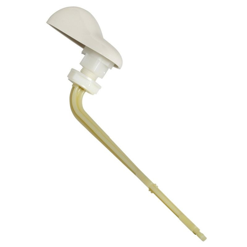 American Standard 7381004-0200A Trip Lever in White