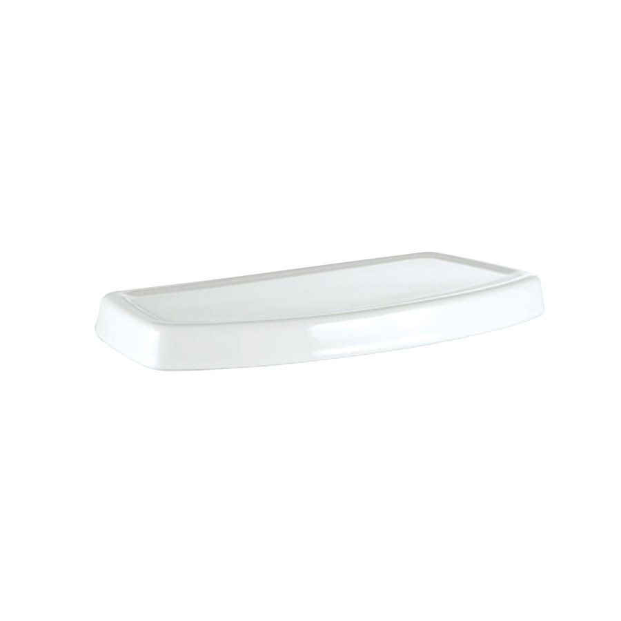 American Standard 735125-400.020 Tank Lid Cover in White