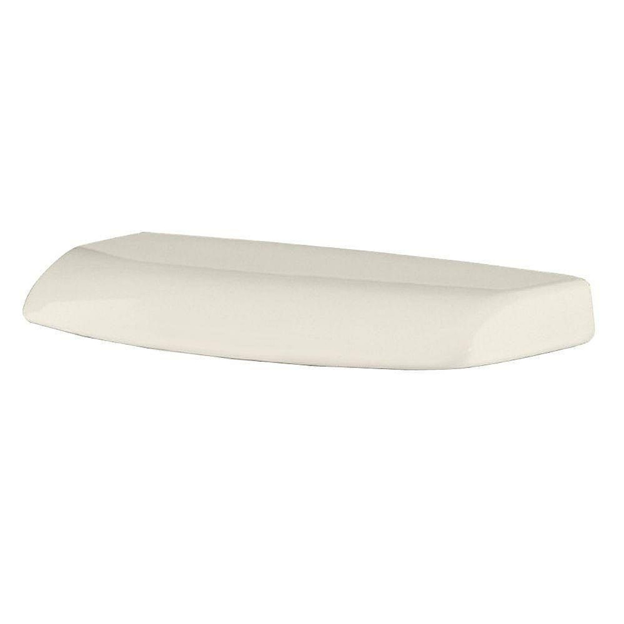 Tank Lid Cover for One-Piece Toliet in Linen