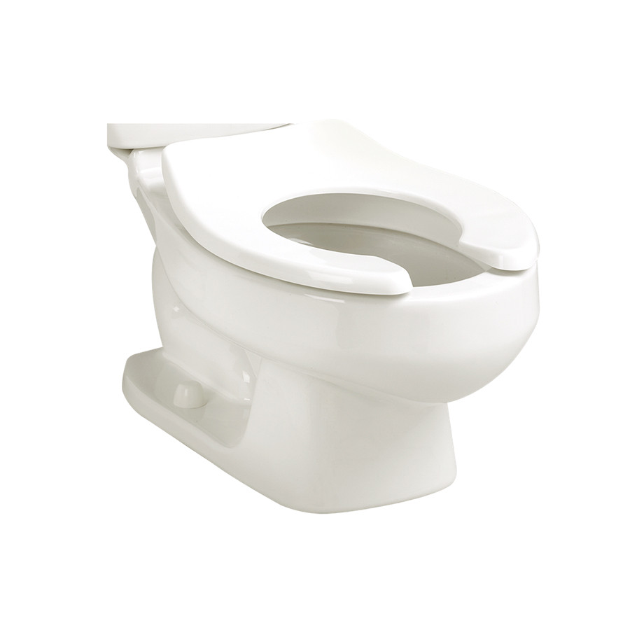 Commercial Universal Bowl in White