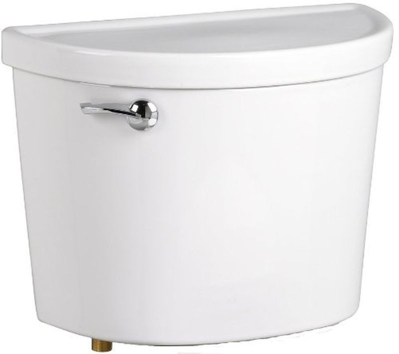 American Standard 4225A.164.020 1.28 GPF Tank with Locking Device