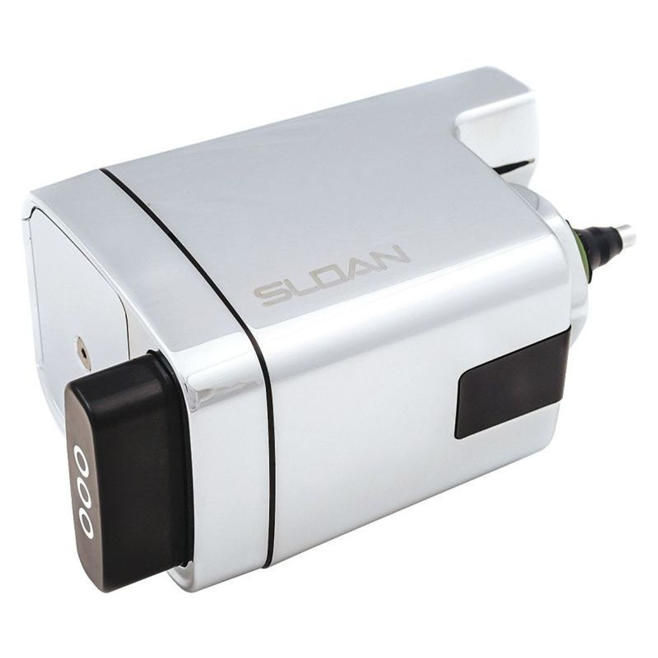 Flush Valve, Toilet/Urinal, Single-Flush Side Mount Flush Valve, Toilet/Urinal, Single-Flush Side Mount