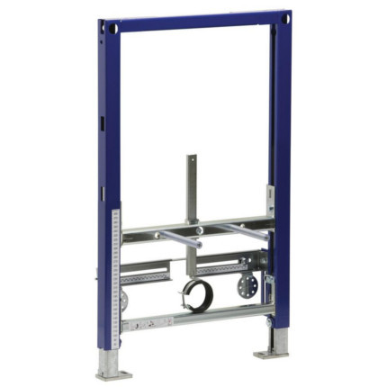 Carrier for Wall-Hung Bidet